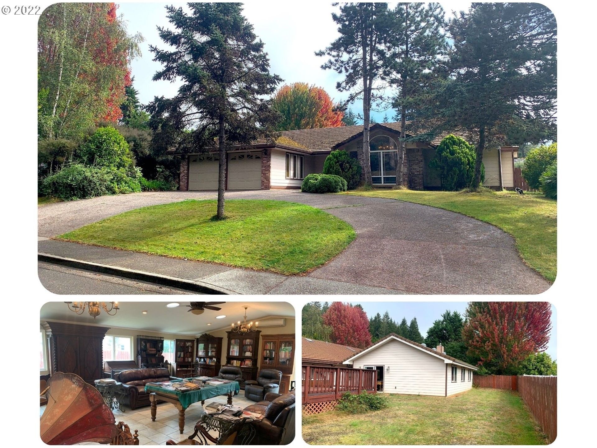 0.27 acres in Curry County, Oregon