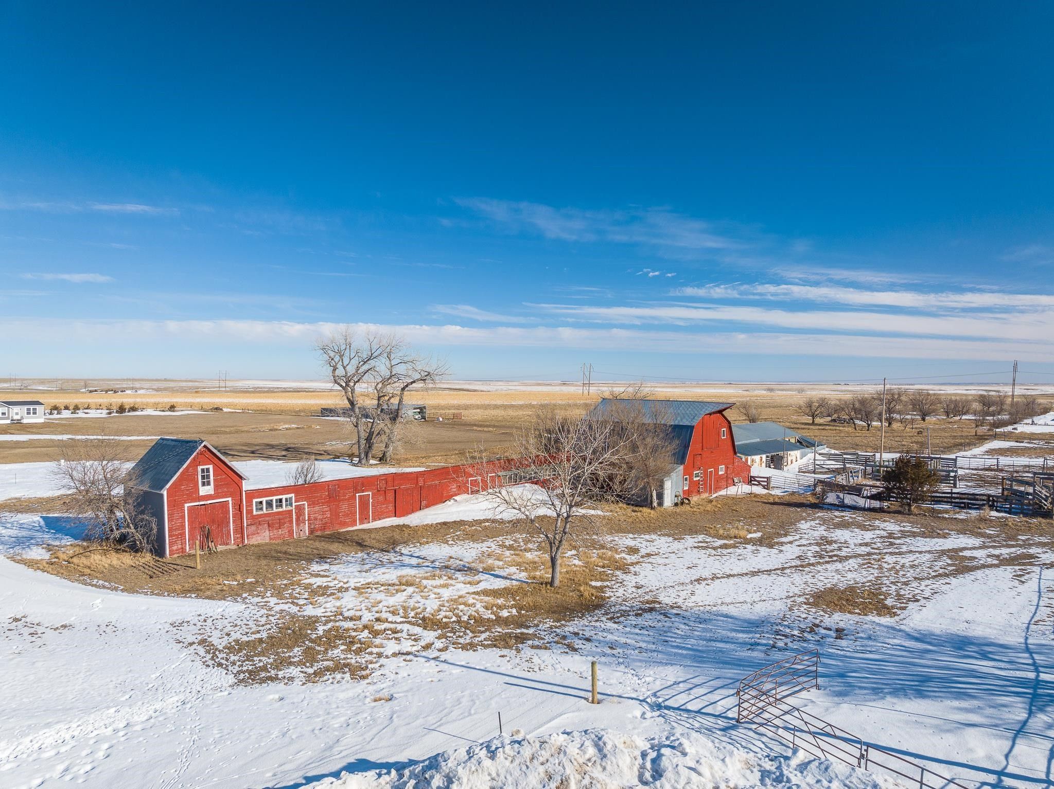 49.68 acres in Pennington County, South Dakota
