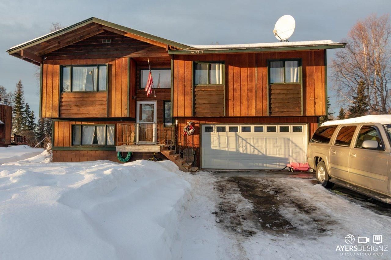 0.4 acres in Kenai Peninsula Borough, Alaska