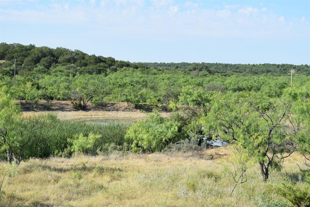90 acres in Stephens County, Texas