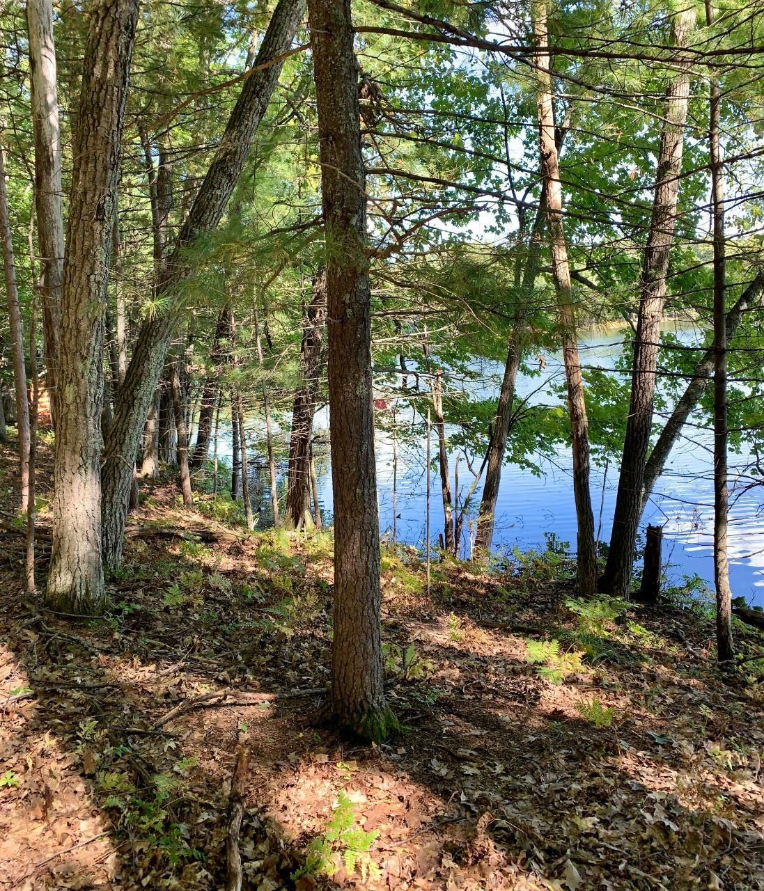 1.04 acres in Oneida County, Wisconsin