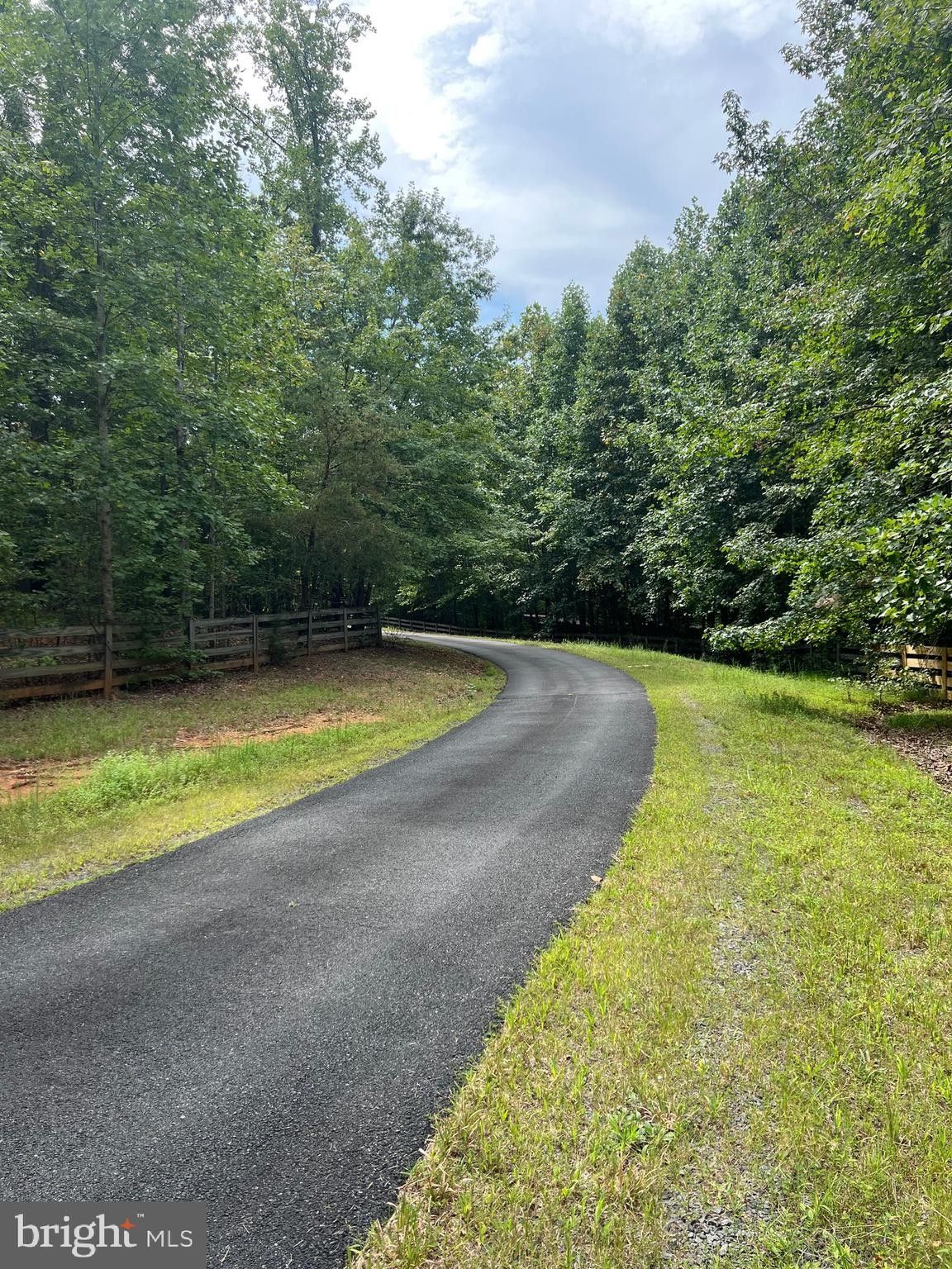 21 acres in Stafford County, Virginia