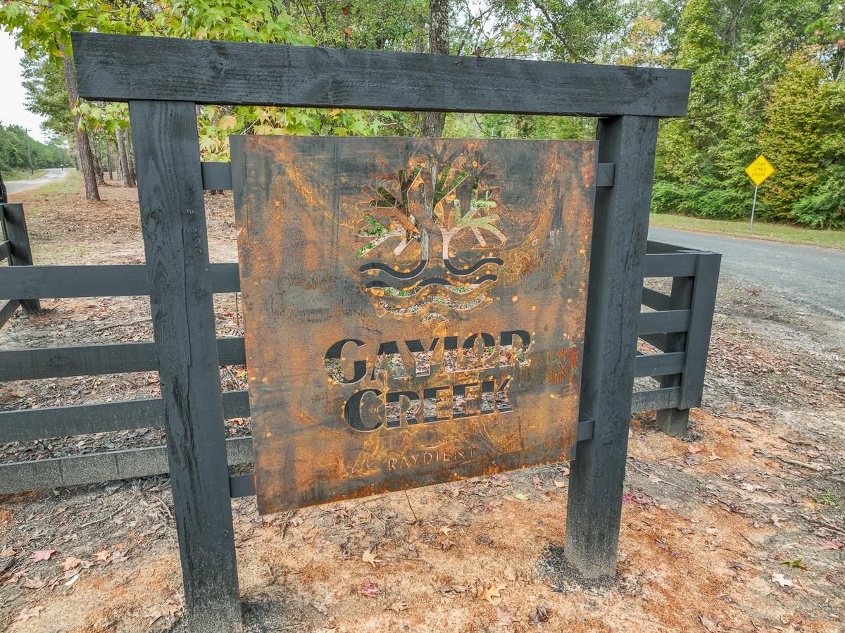 County Road 2307, Macedonia, TX 77327