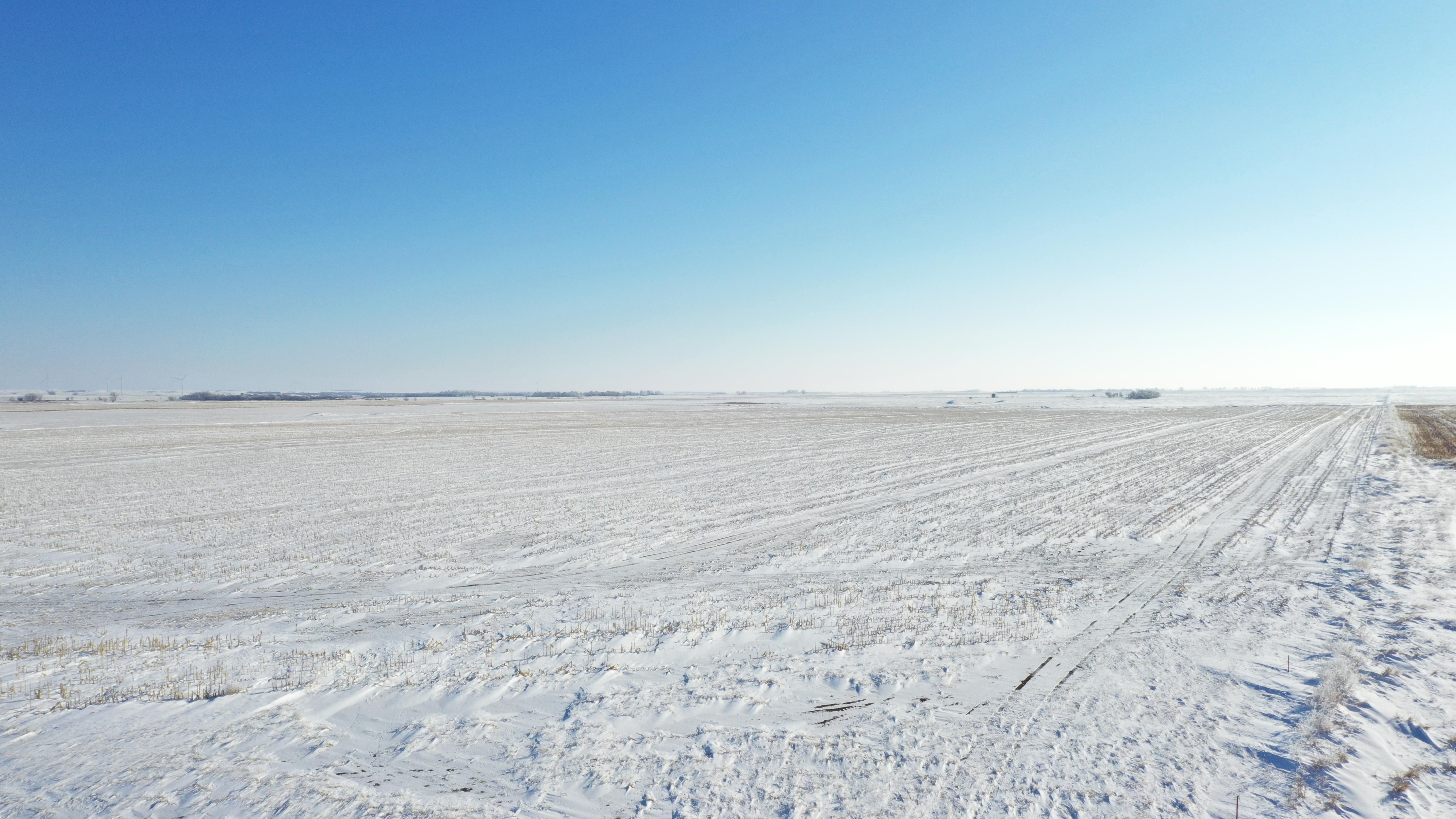 796 acres in Spink County, South Dakota