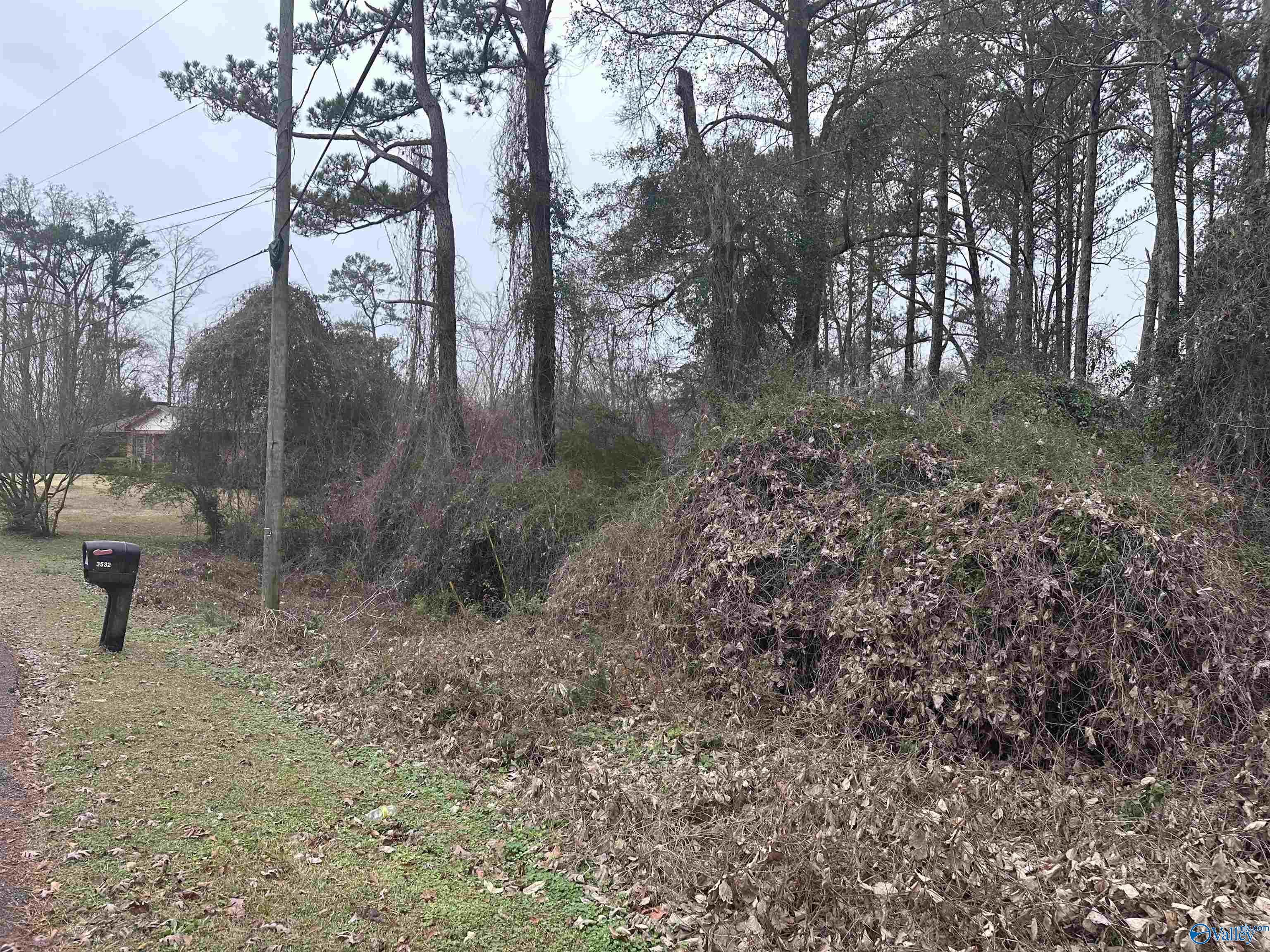 2 acres in Etowah County, Alabama