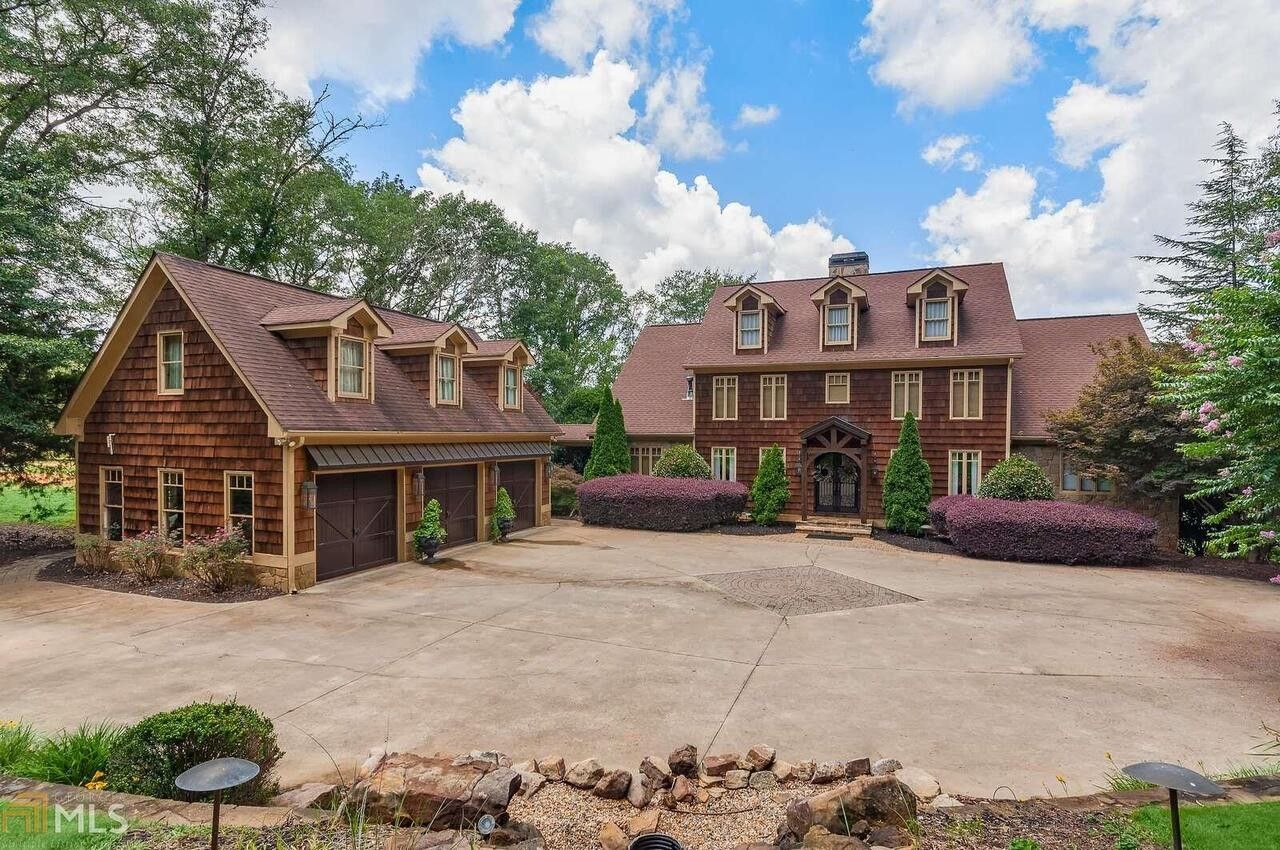 48.26 acres in Spalding County,