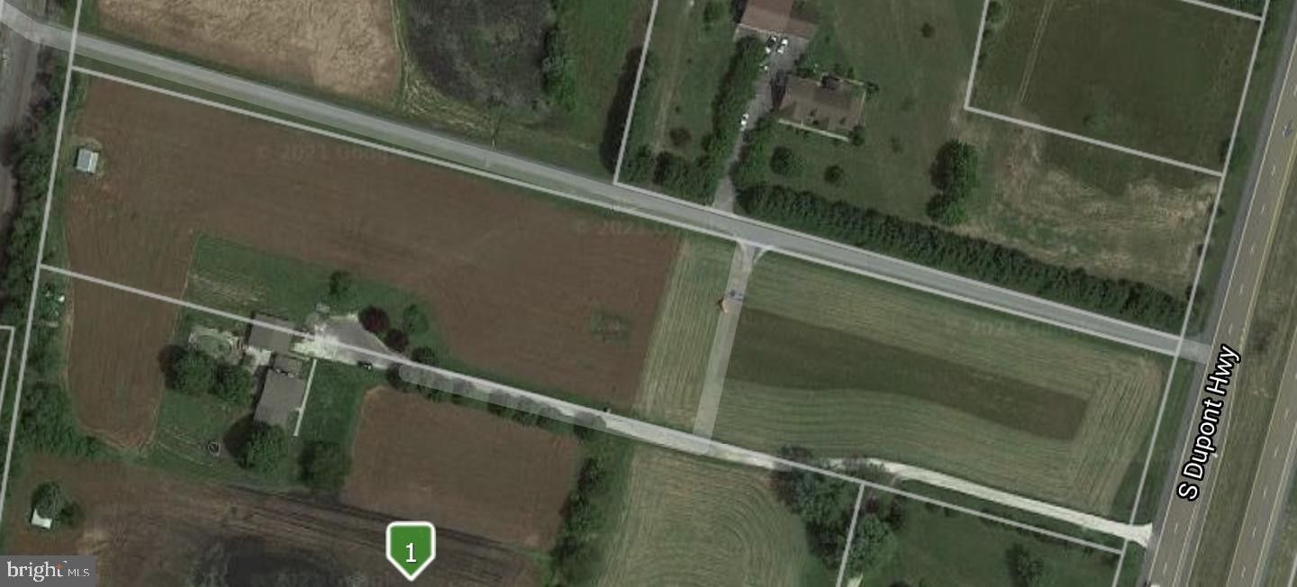 5.1 acres in Kent County, Delaware