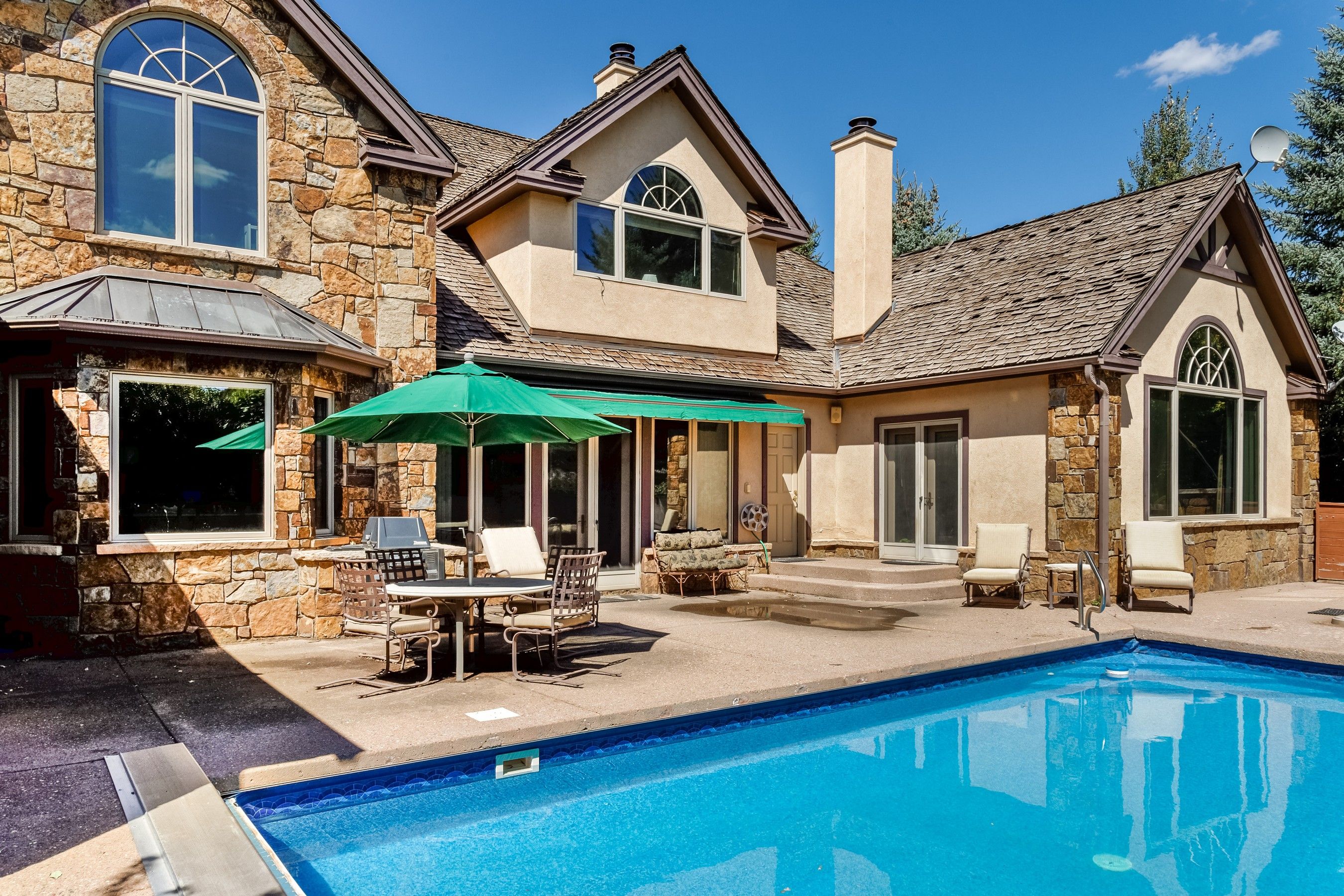 0.49 acres in Garfield County, Colorado