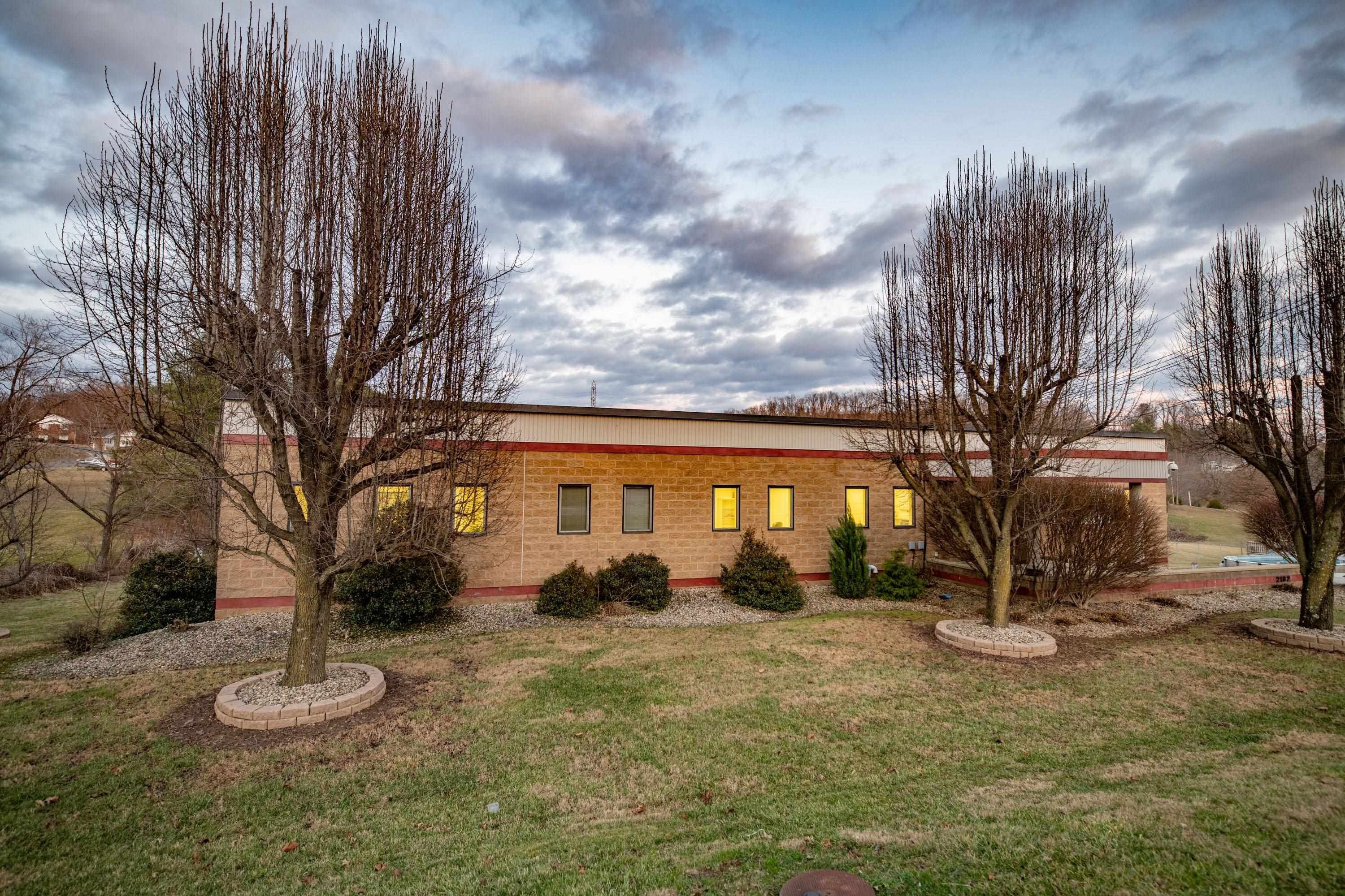 3 acres in Wayne County, West Virginia