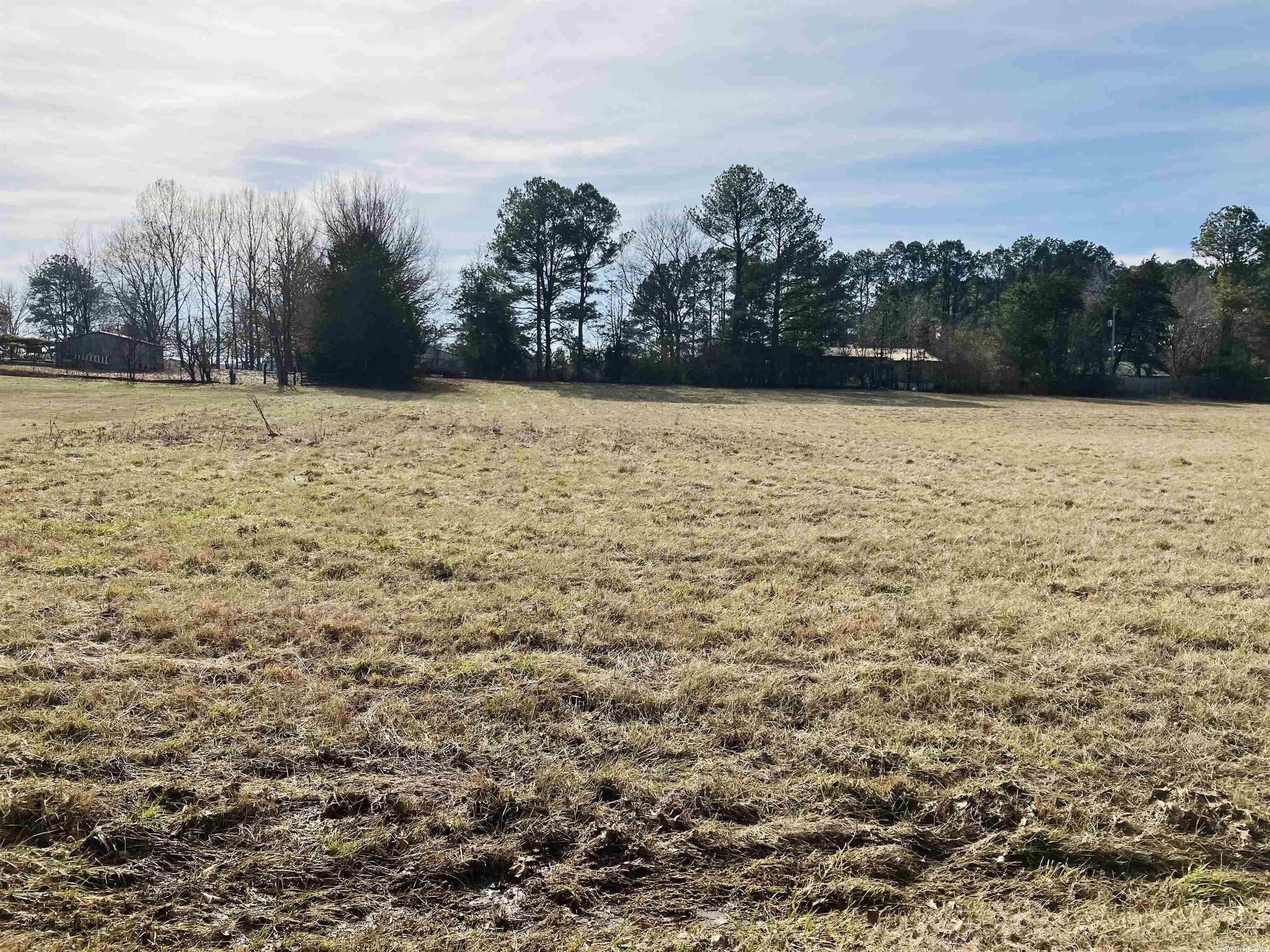 3.31 acres in Faulkner County, Arkansas