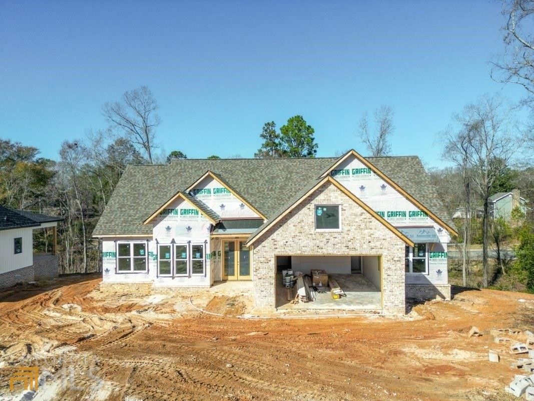 0.51 acres in Houston County,