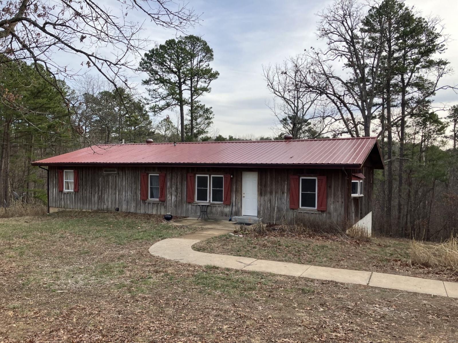 11.09 acres in Washington County, Missouri