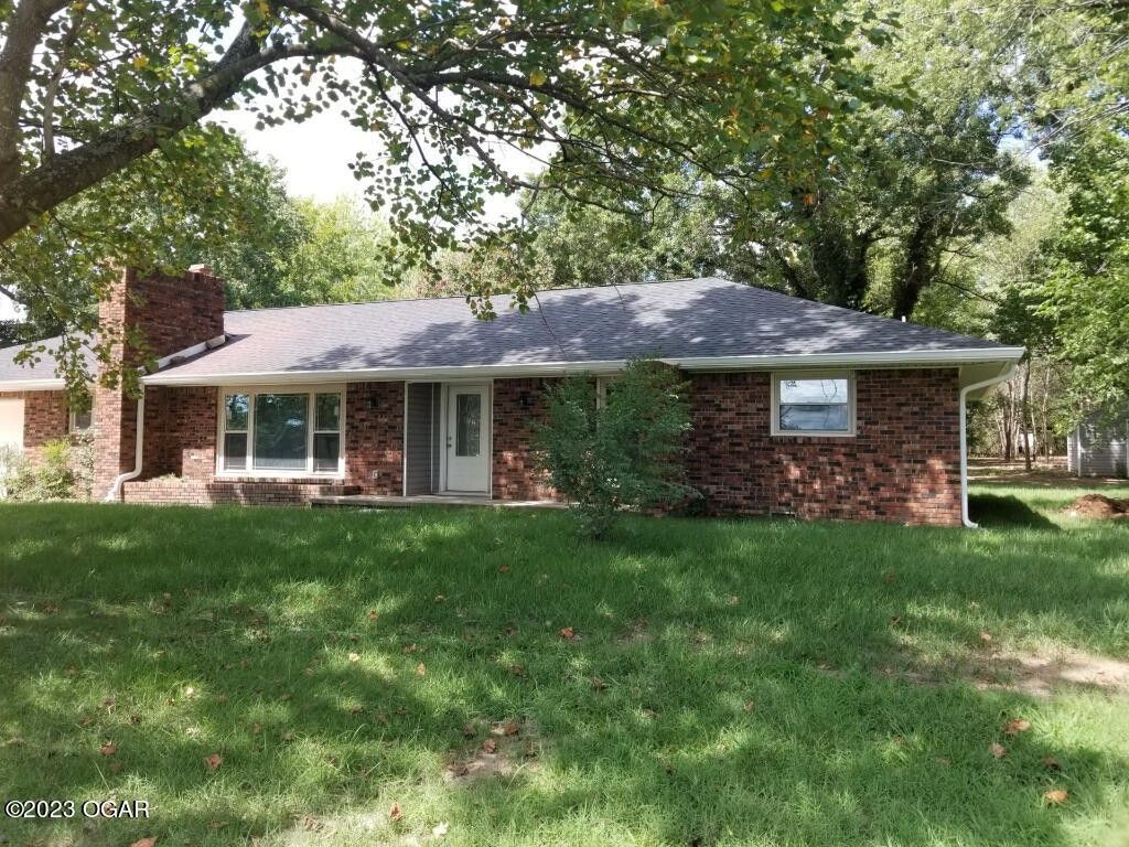 5 acres in Jasper County, Missouri