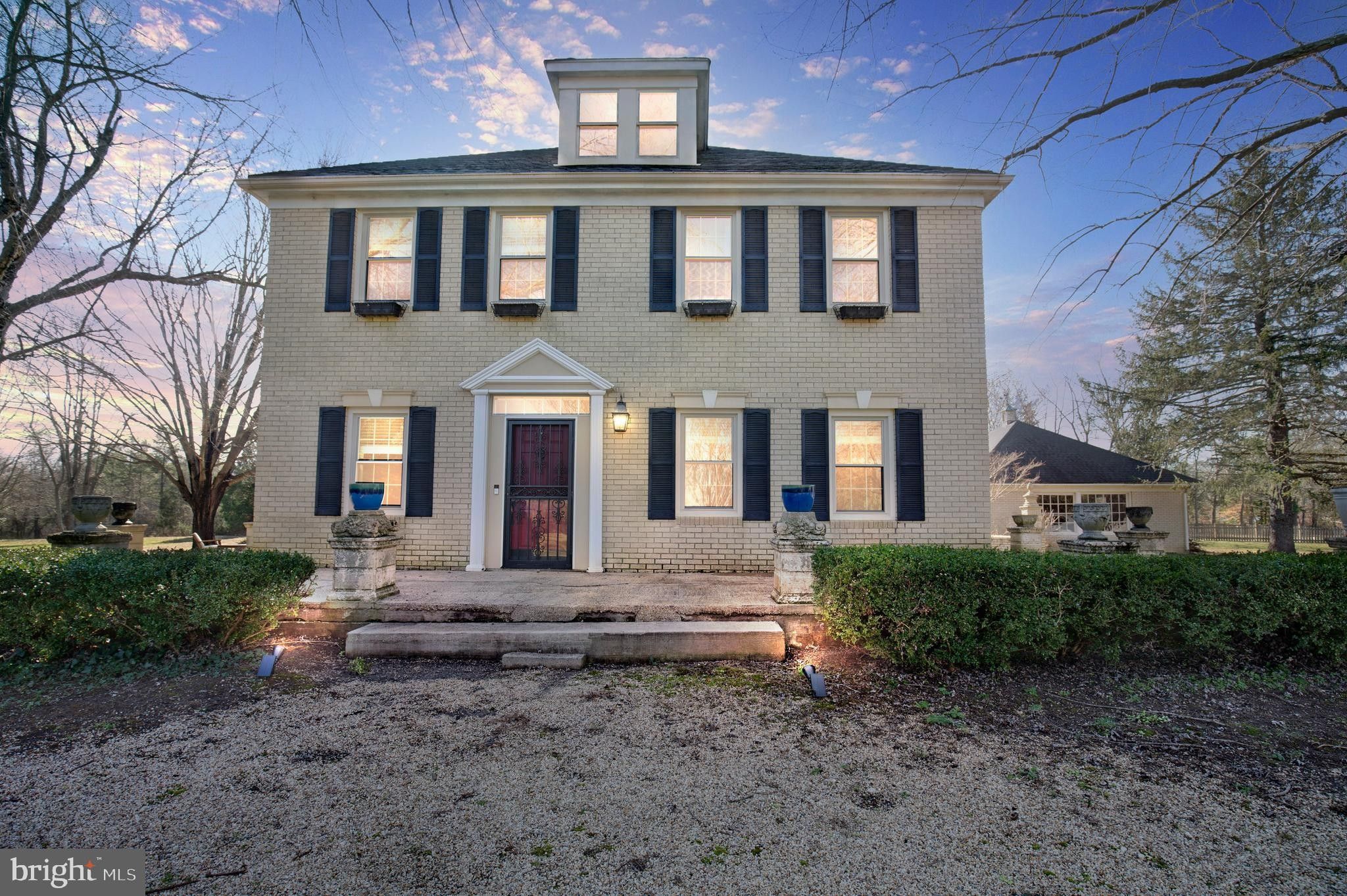 3.37 acres in Saint Mary's County, Maryland