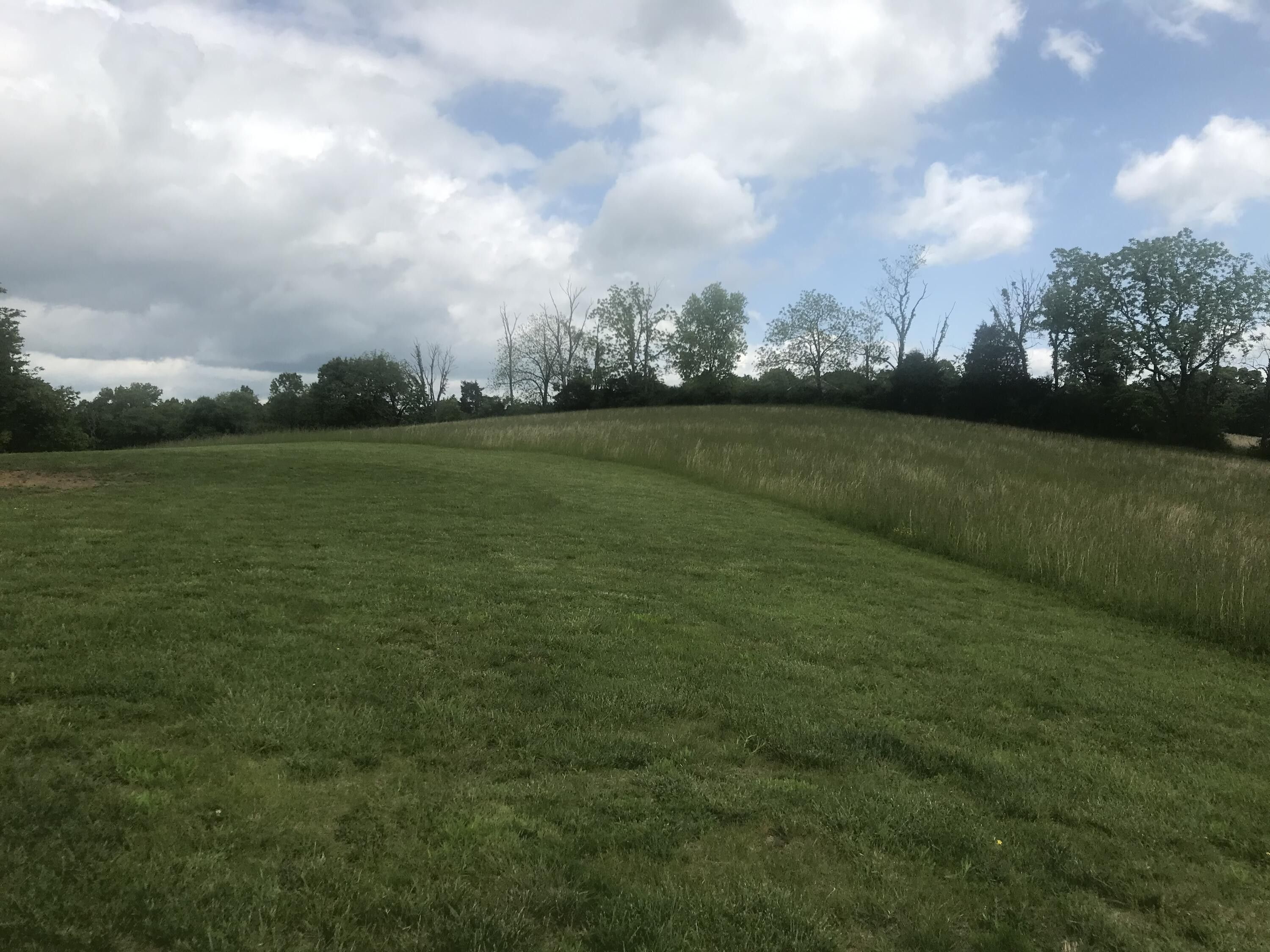 5 acres in Monroe County, West Virginia