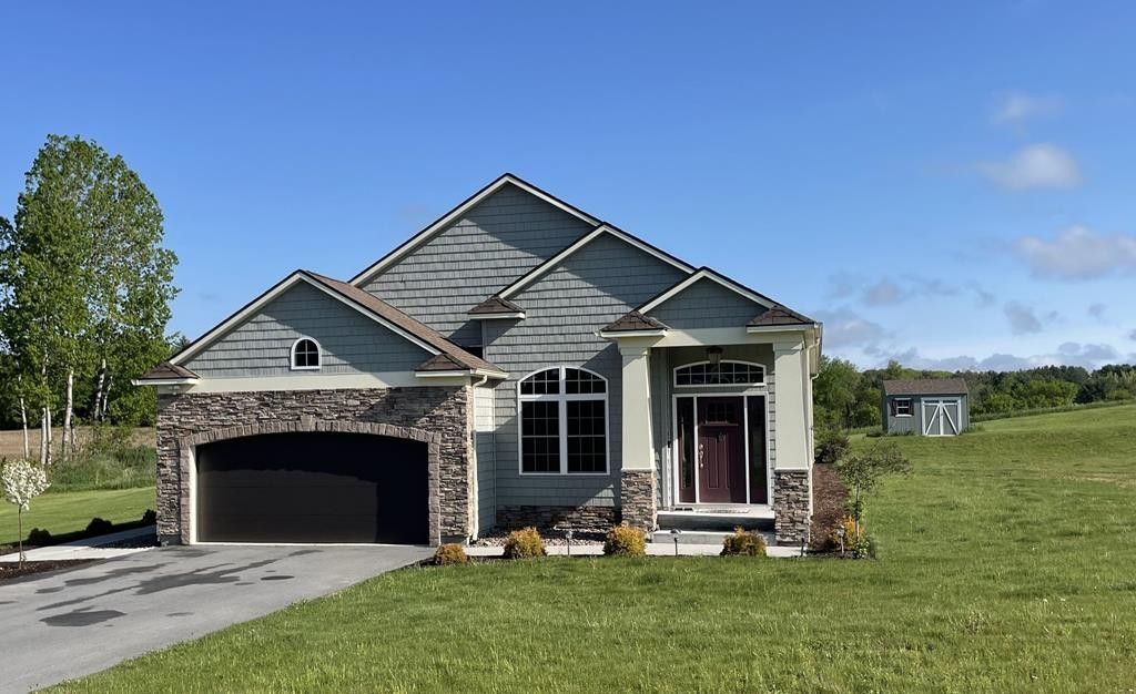 0.81 acres in Clinton County, New York