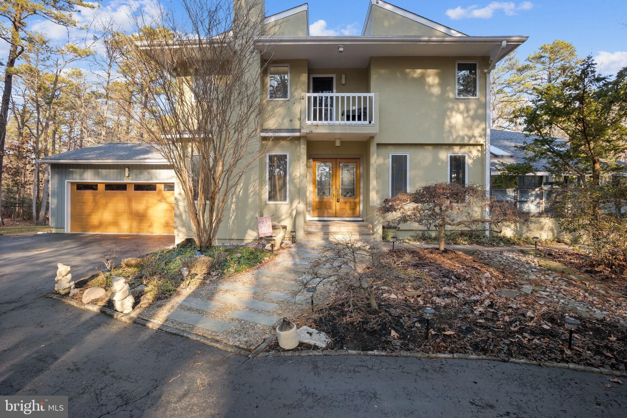 2 acres in Burlington County, New Jersey