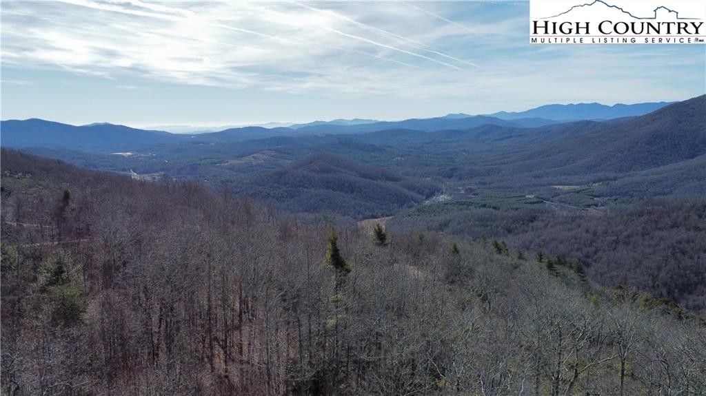 10.22 acres in Avery County, North Carolina