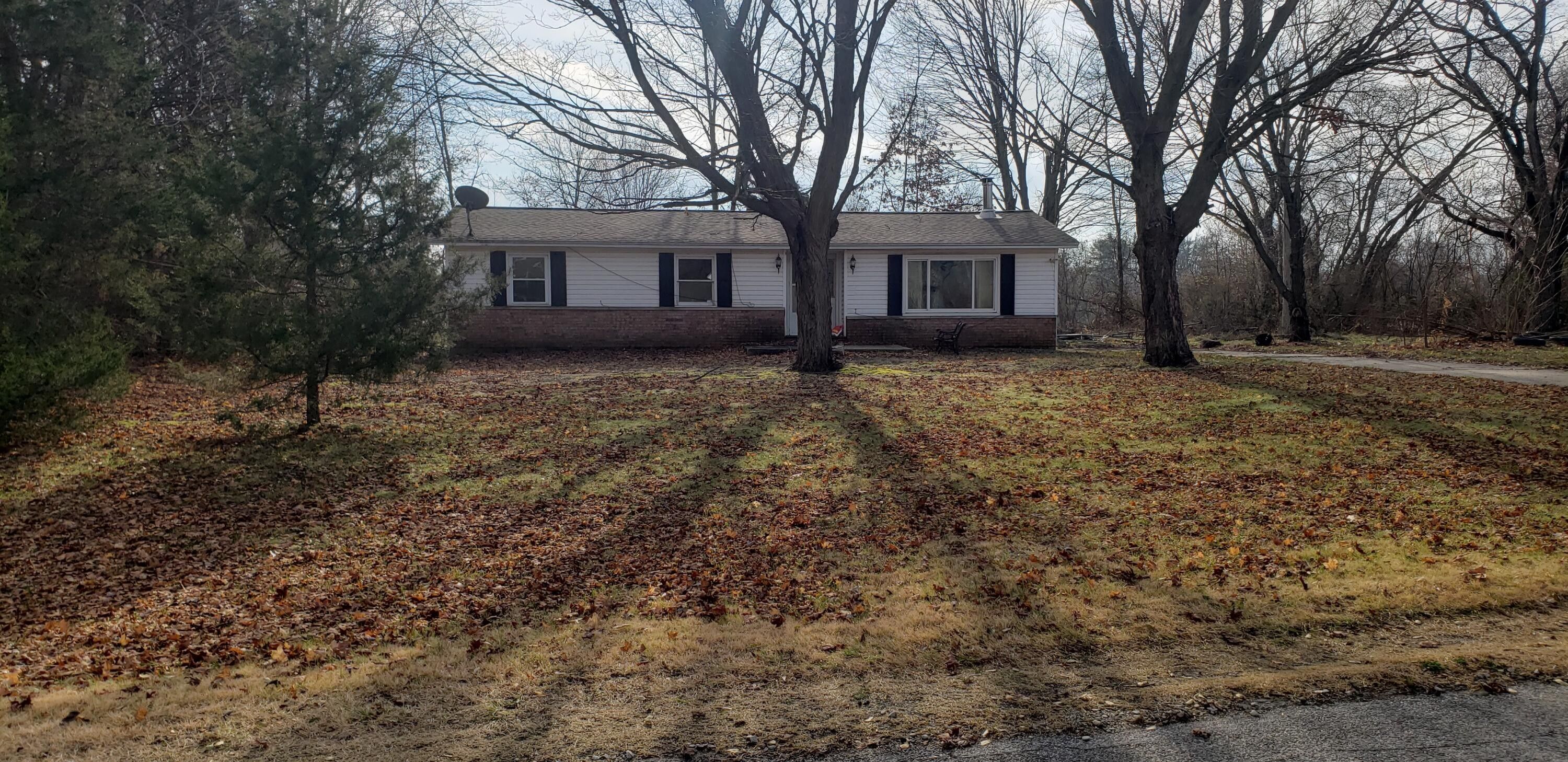 0.33 acres in Van Buren County, Michigan