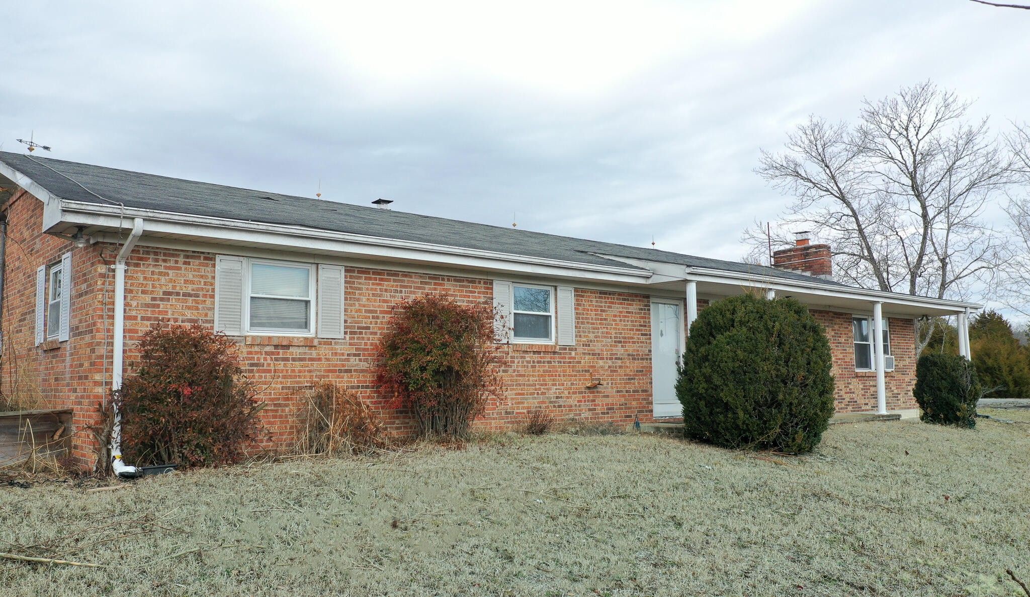 5 acres in Greene County, Tennessee