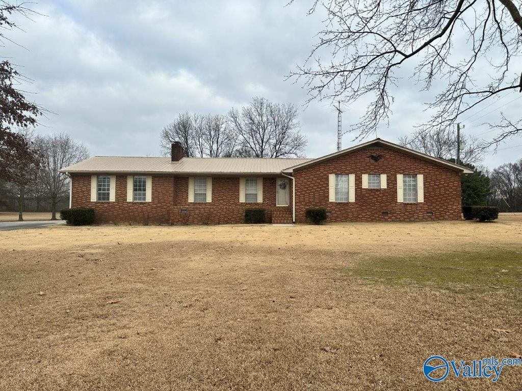 6.34 acres in Marshall County, Alabama