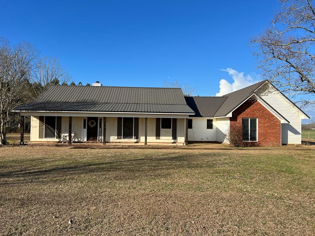 0.73 acres in Geneva County, Alabama