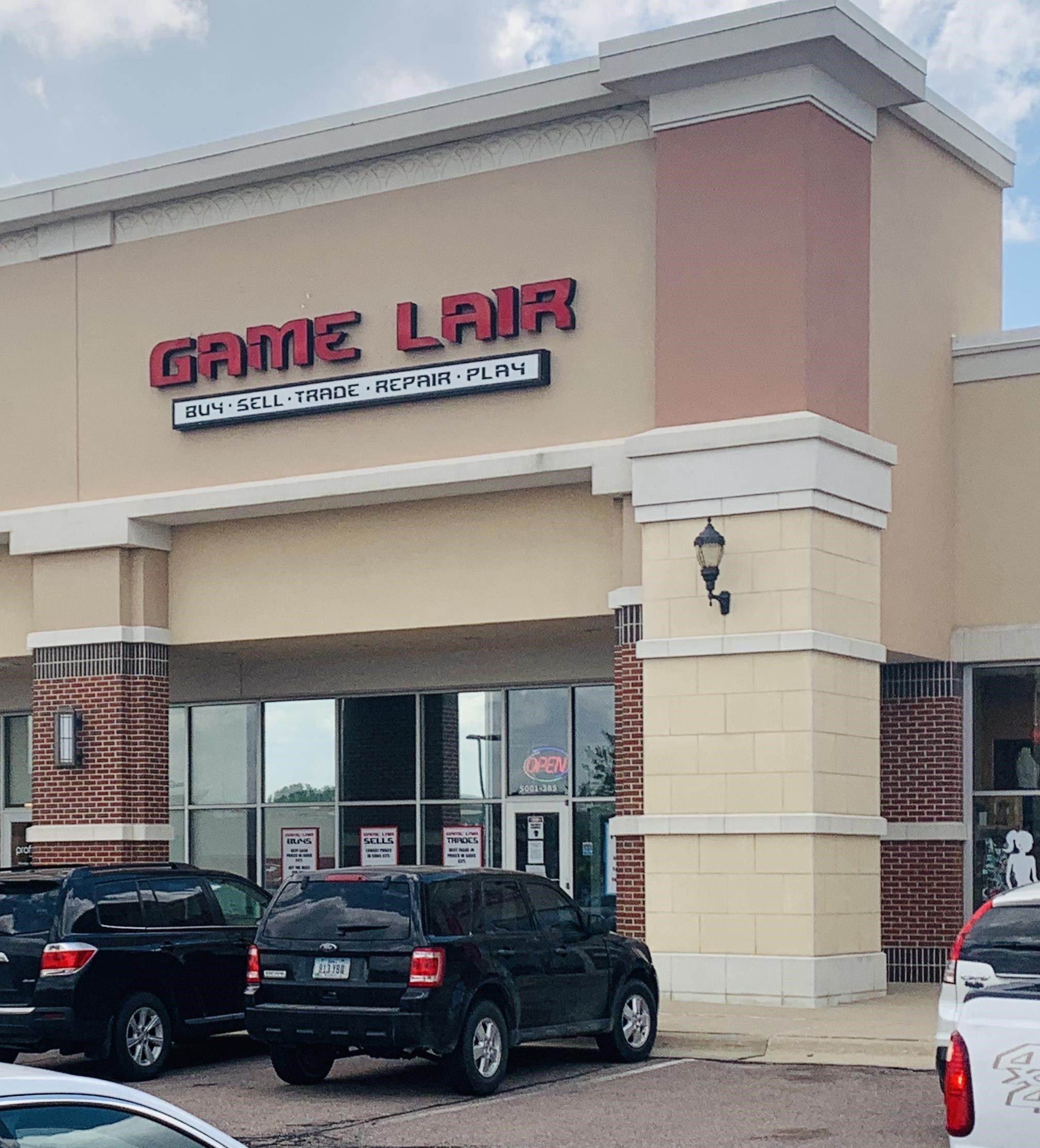 4 acres in Woodbury County, Iowa