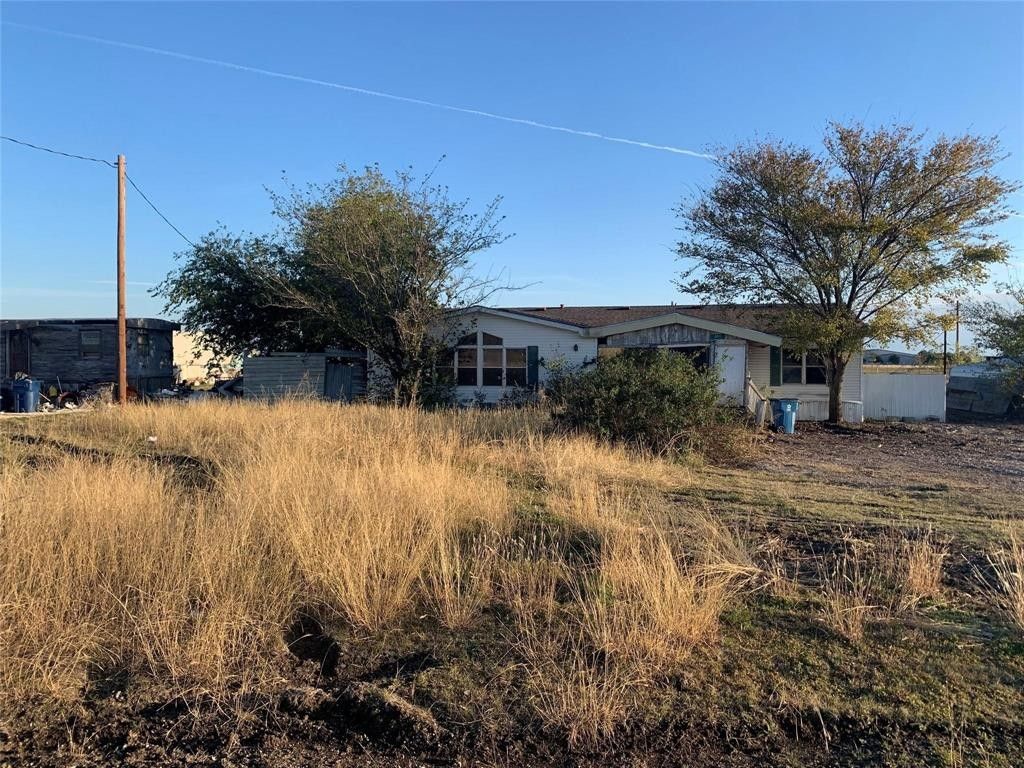 0.53 acres in Hood County, Texas