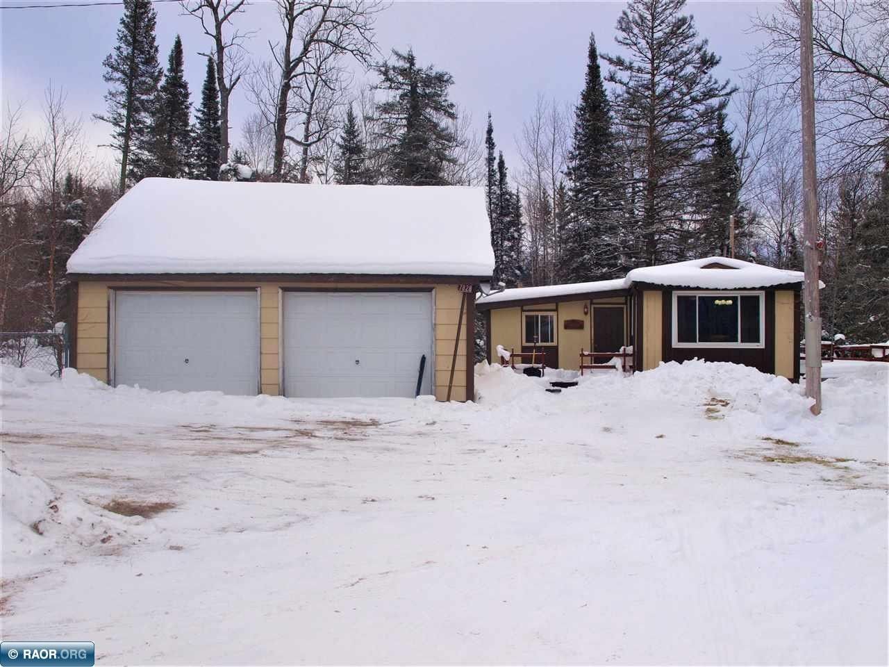 10 acres in Carlton County, Minnesota