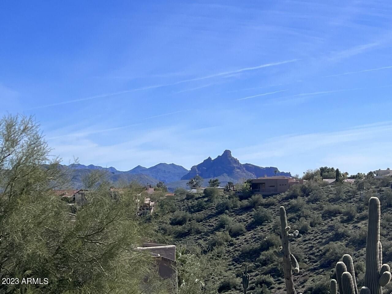 1.2 acres in Maricopa County, Arizona