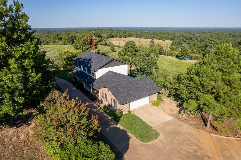 5.27 acres in Anderson County, Texas