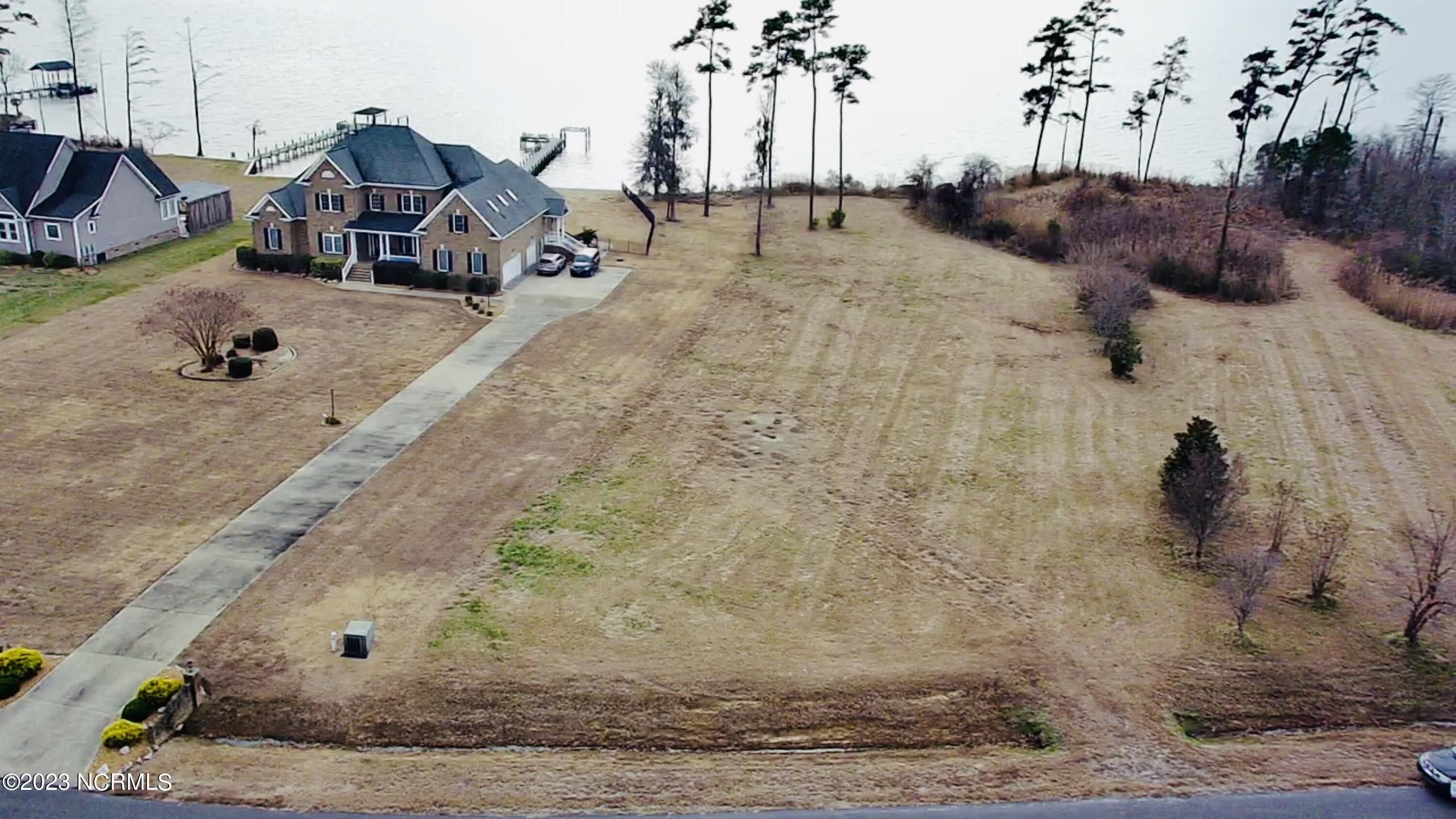 1.08 acres in Pasquotank County, North Carolina