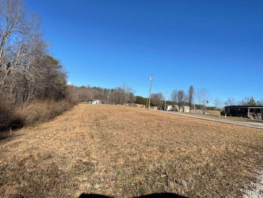 36.56 acres in Pulaski County, Kentucky