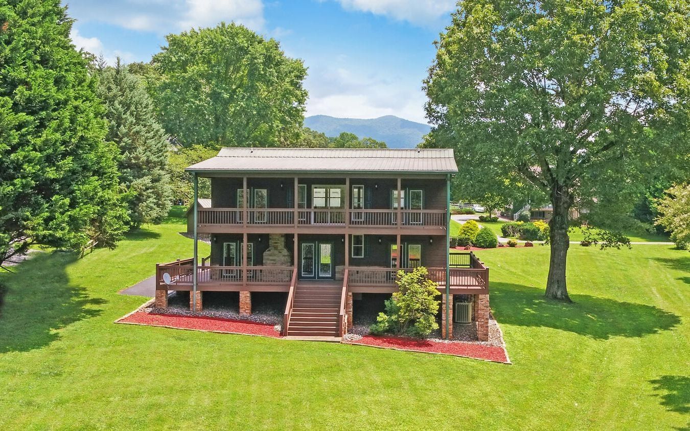 2.62 acres in Clay County, North Carolina