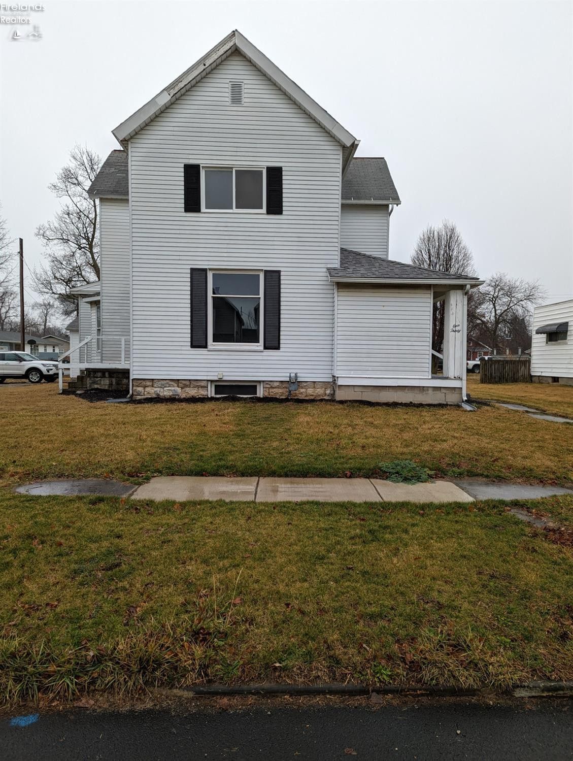 0.25 acres in Seneca County, Ohio