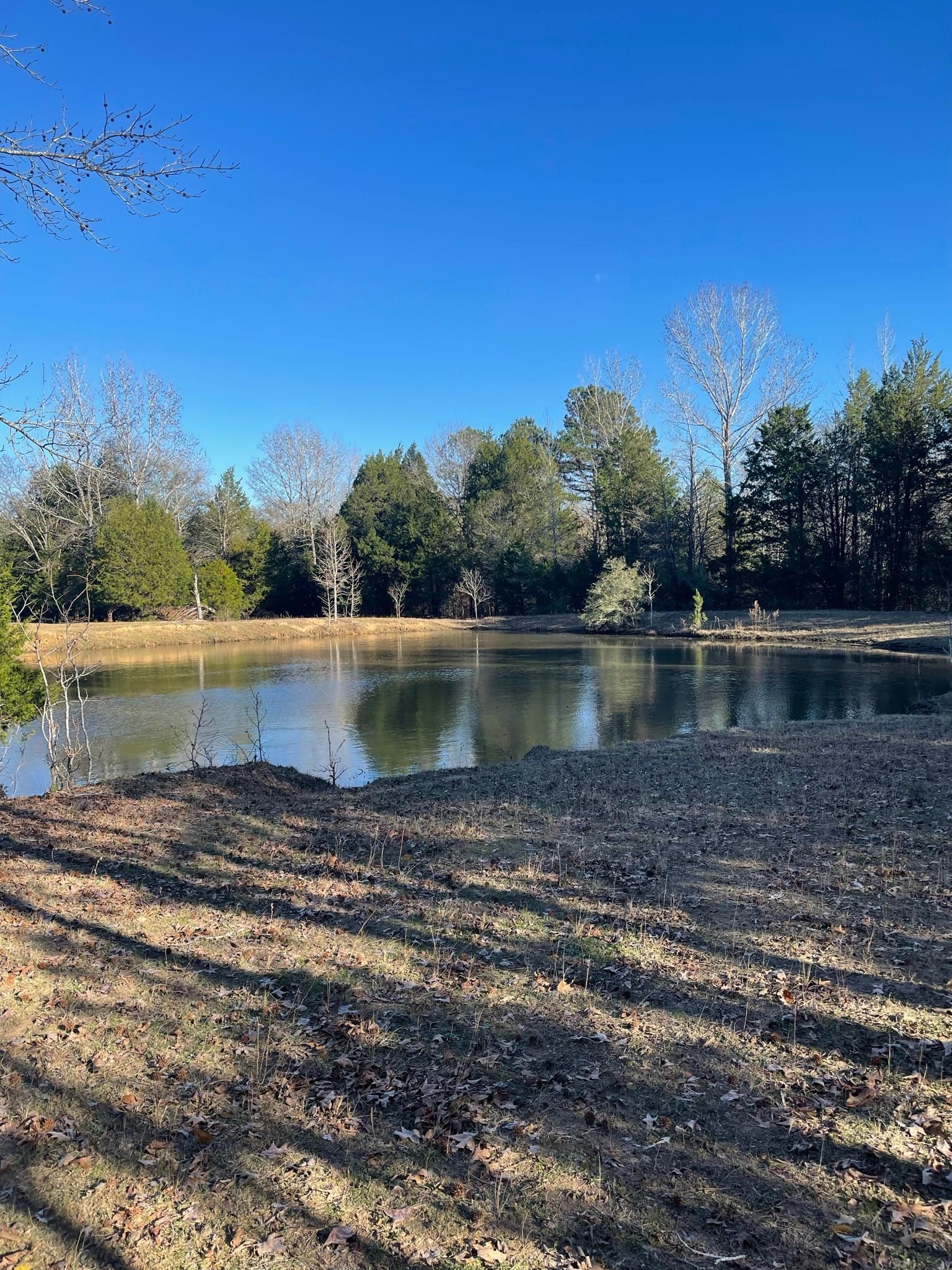 92.58 acres in Henderson County, Texas