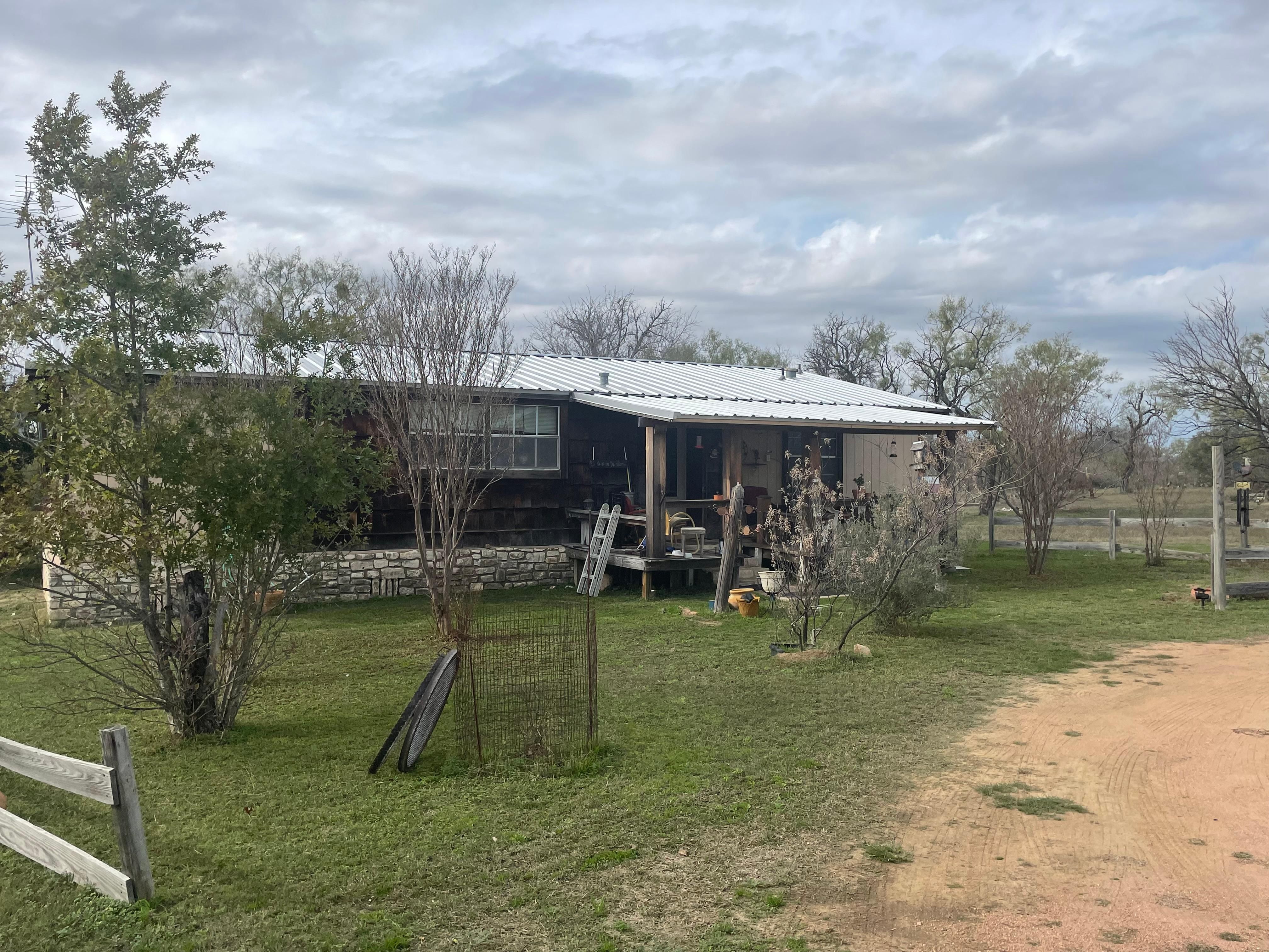 10 acres in Llano County, Texas