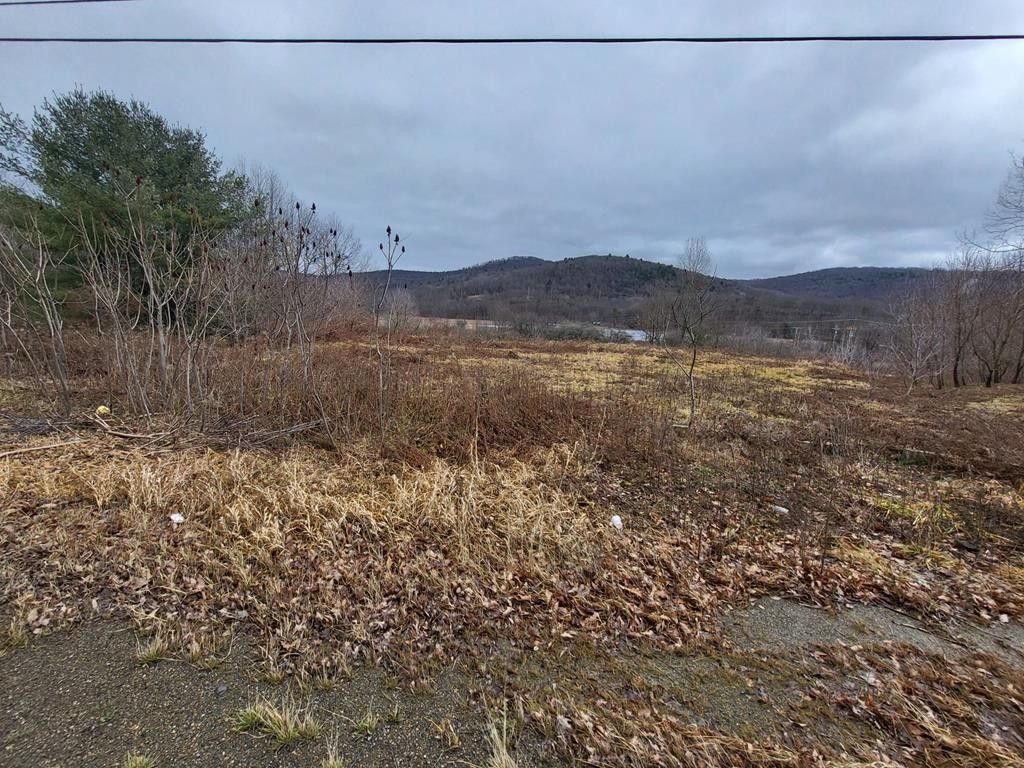 7.25 acres in Tioga County, Pennsylvania