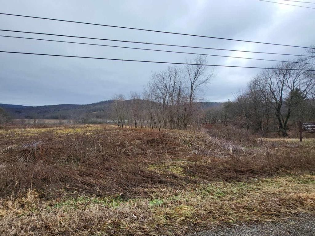 3.62 acres in Tioga County, Pennsylvania
