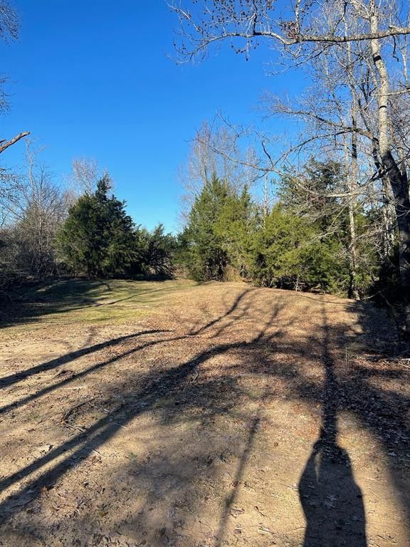 92.58 acres in Henderson County, Texas