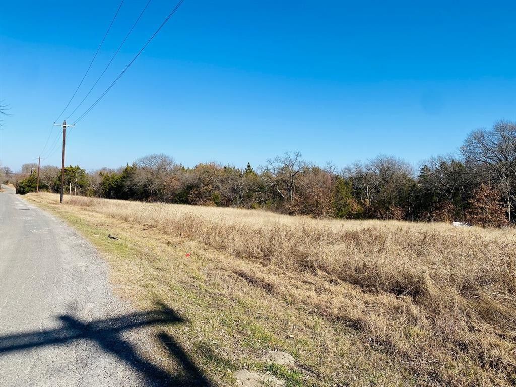 2.51 acres in Grayson County, Texas