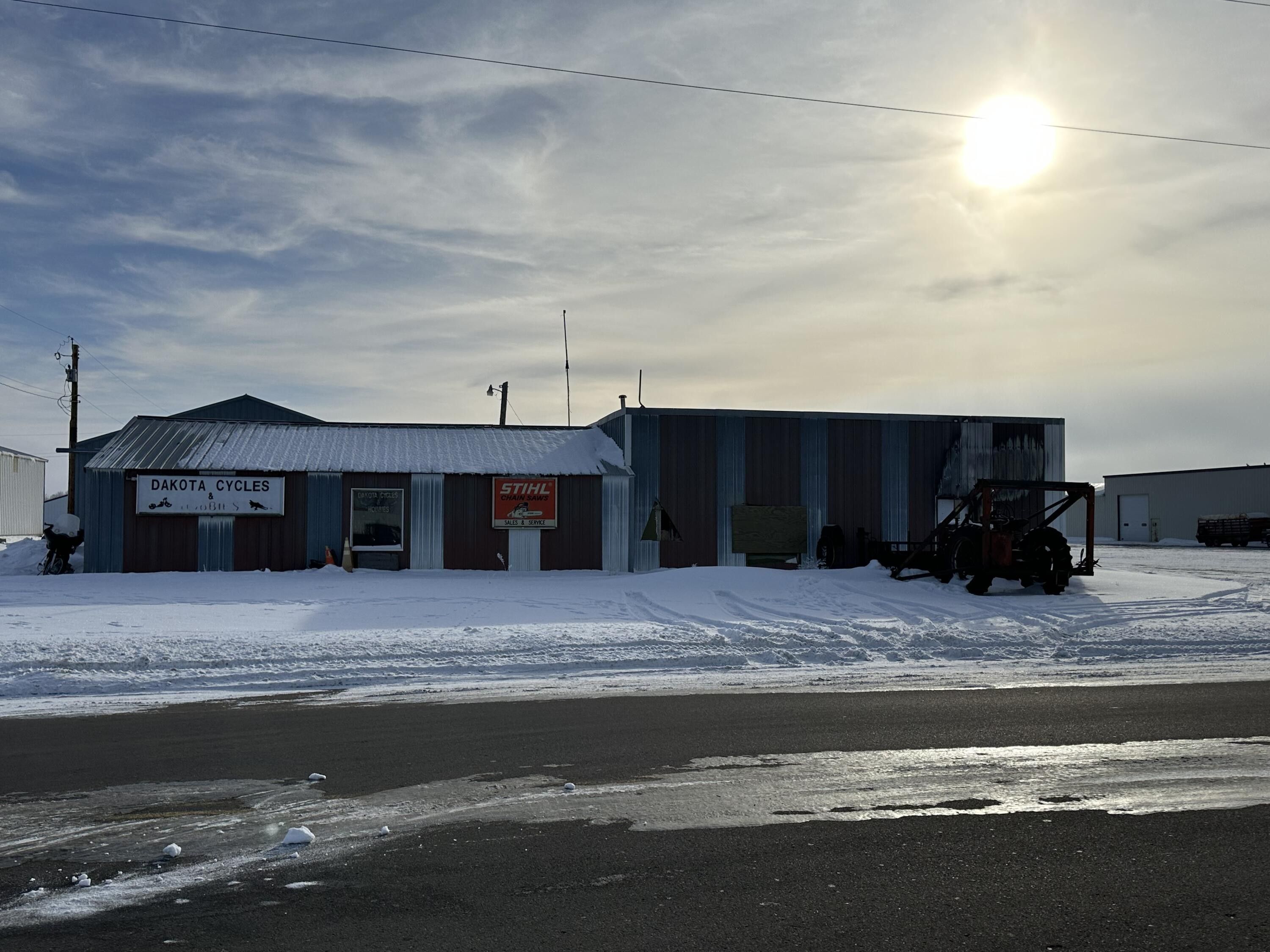 0.76 acres in Beadle County, South Dakota