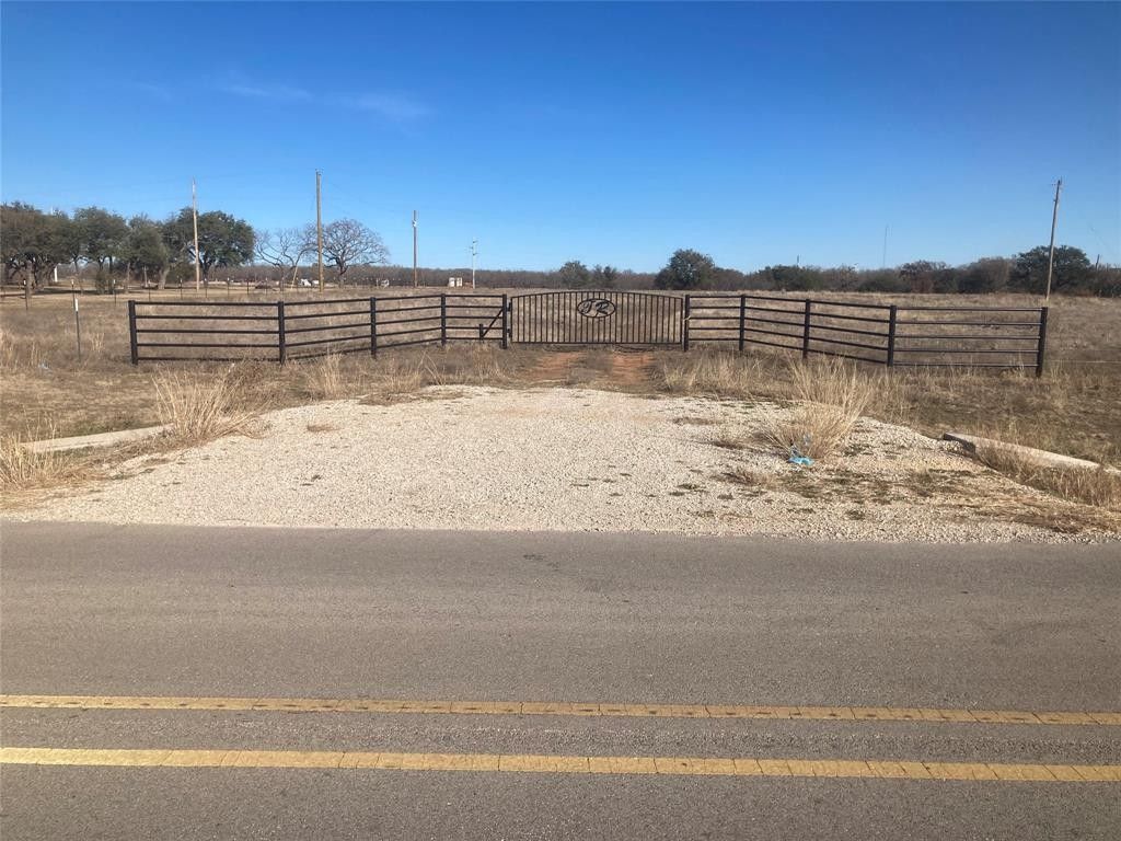 13.47 acres in Young County, Texas