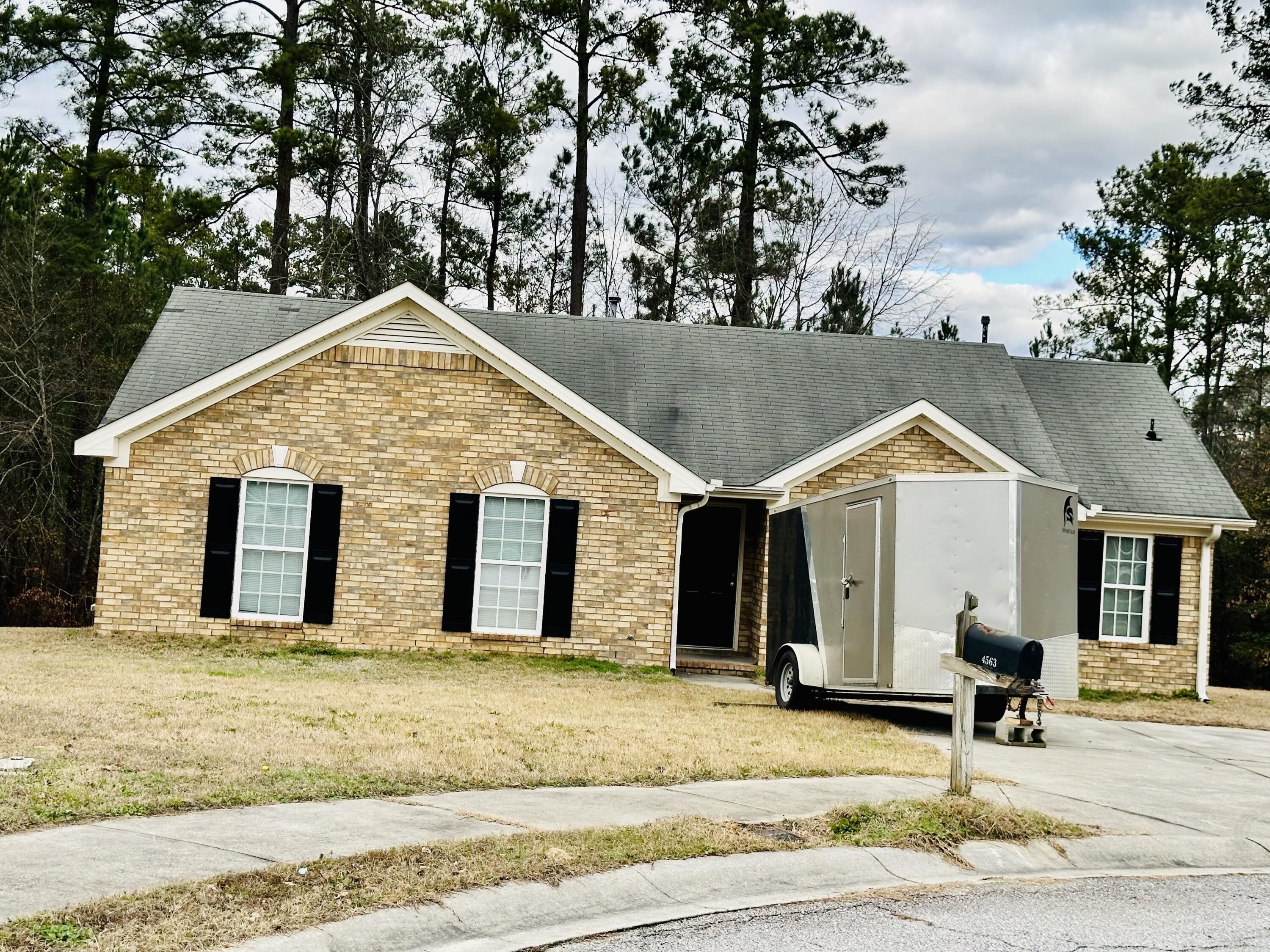 0.25 acres in Richmond County,