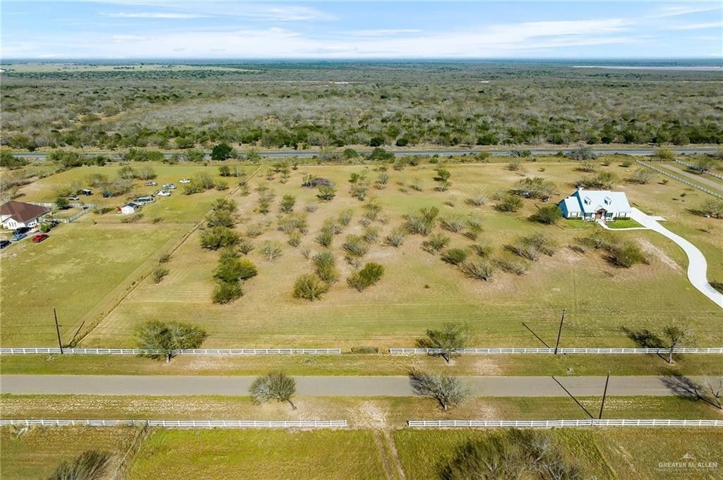 5 acres in Hidalgo County, Texas