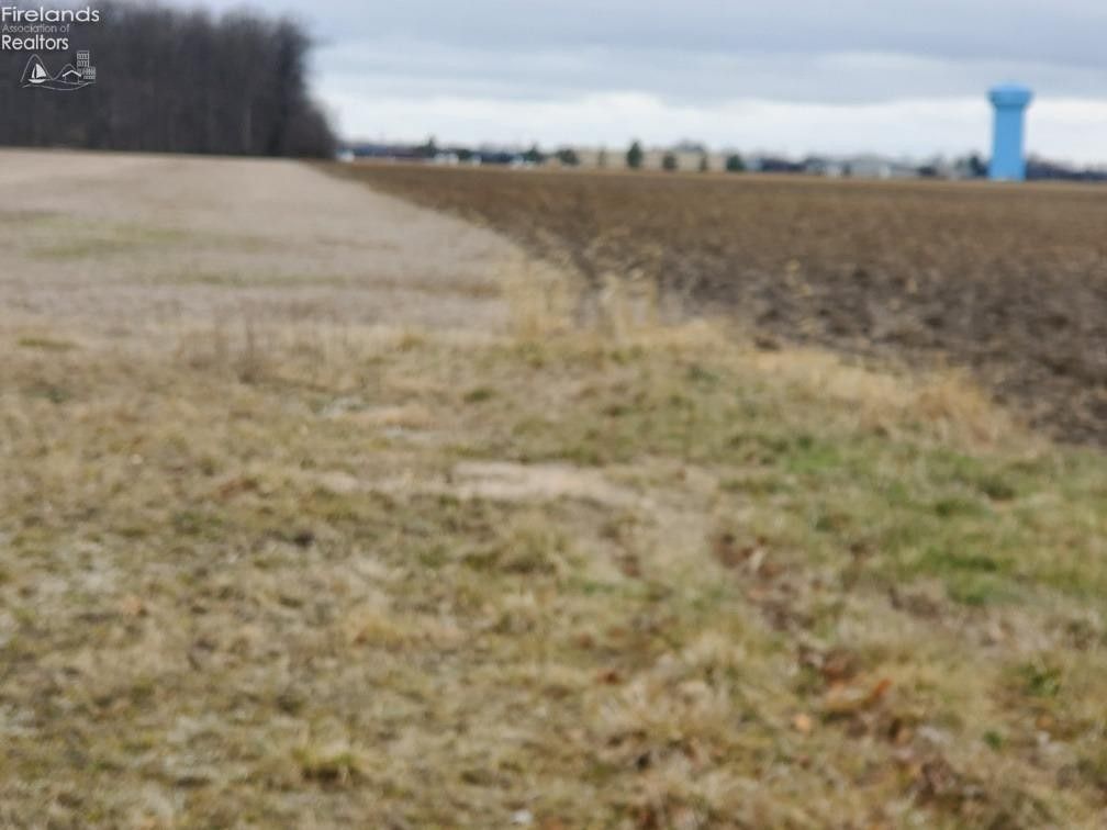 40 acres in Seneca County, Ohio