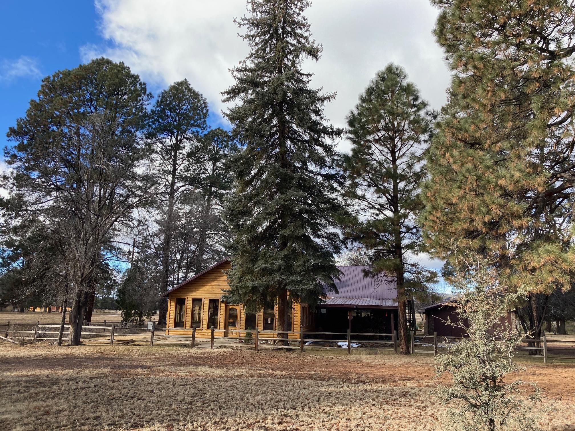 29 Razumny Ranch Road, Reserve, NM 87830 MLS 39489