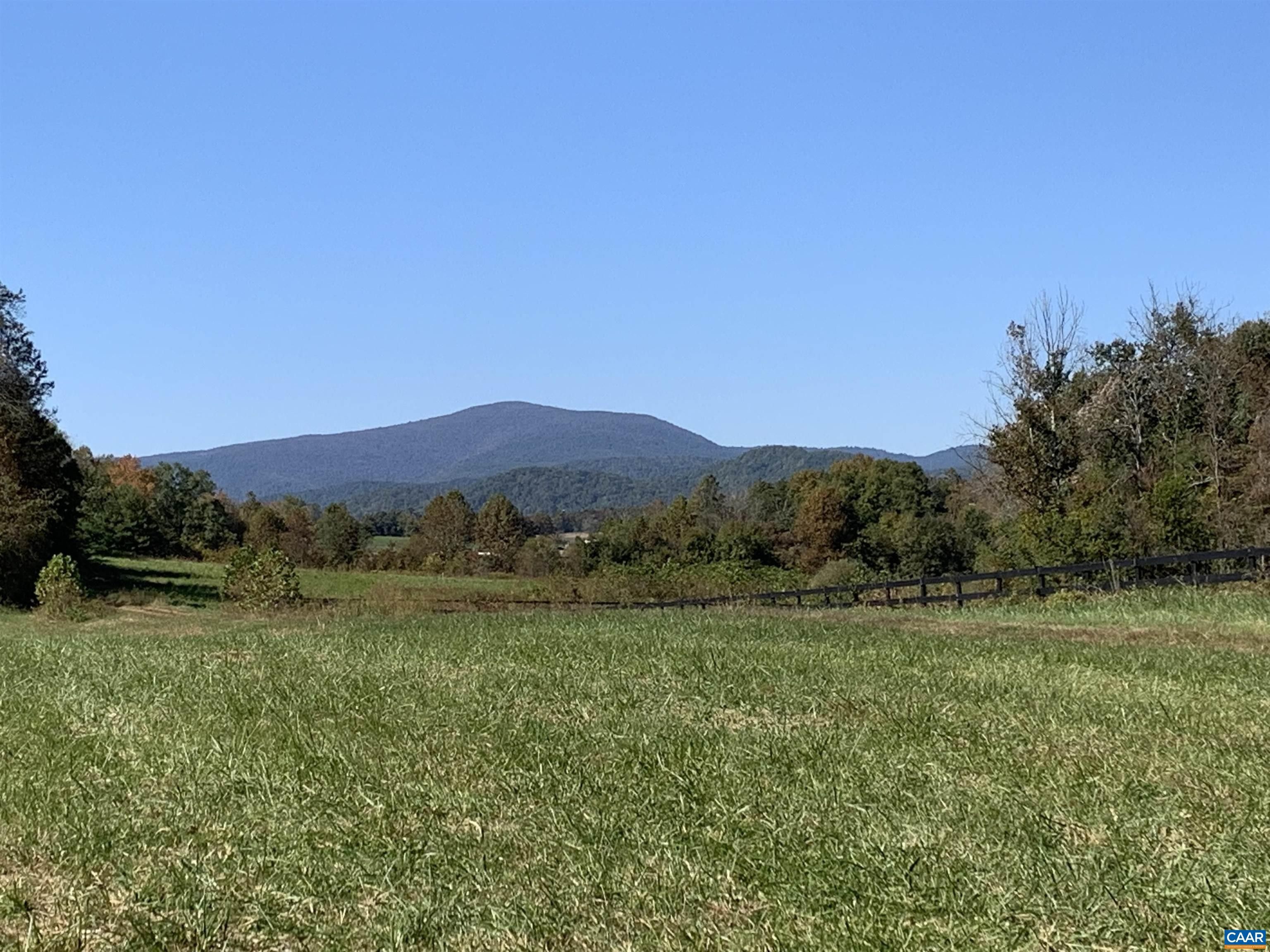 10 acres in Greene County, Virginia