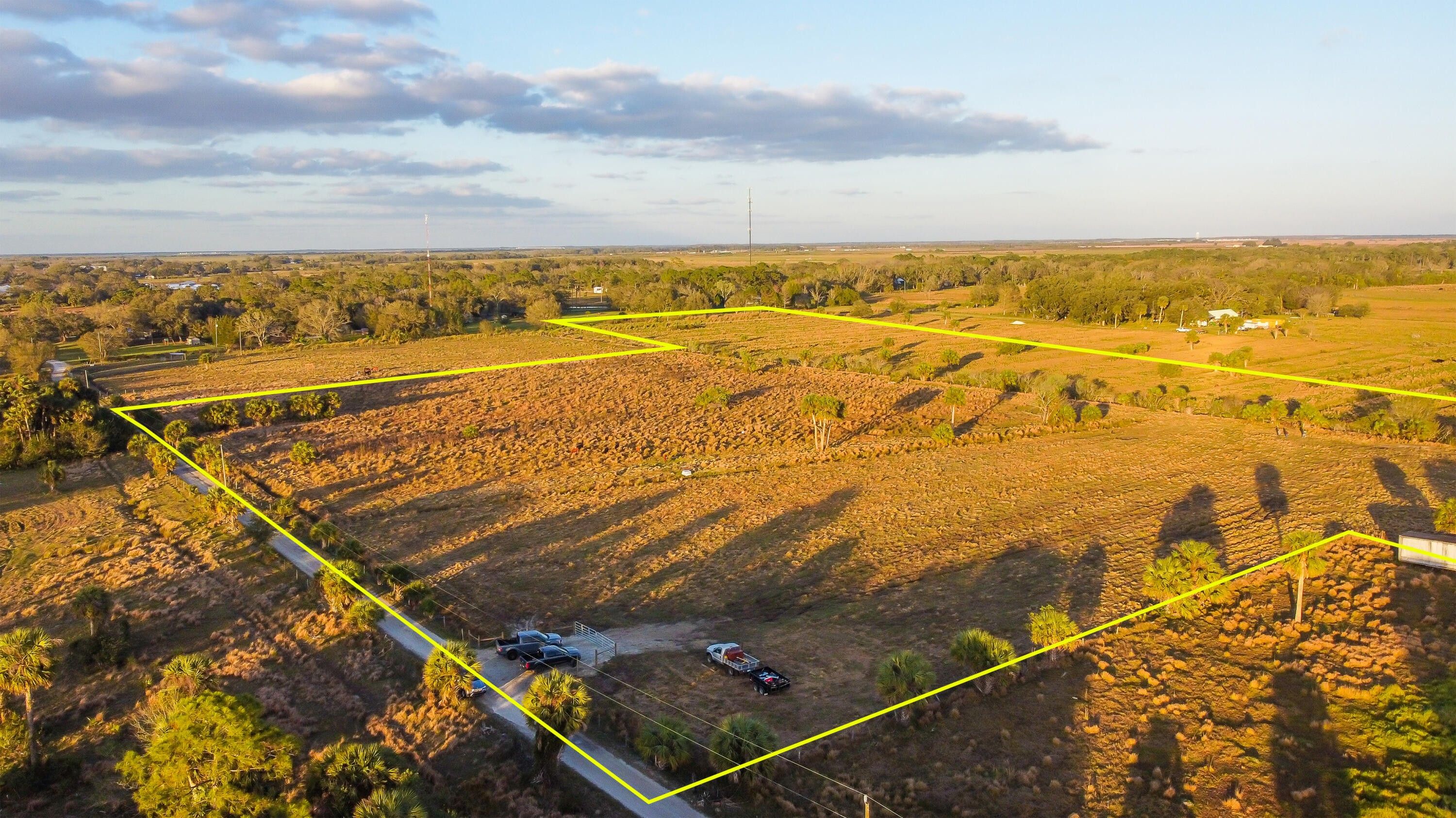 Okeechobee Radar - fe76pzo