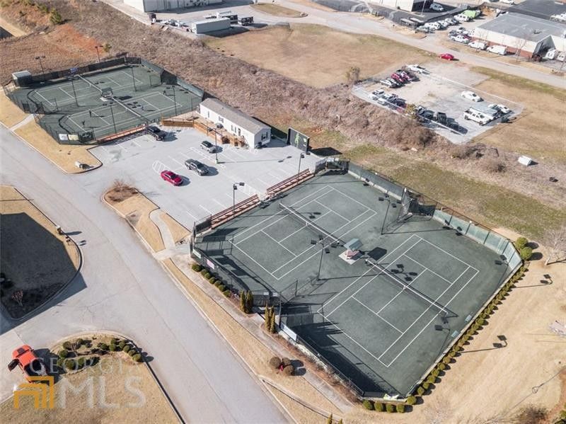 2.49 acres in Douglas County,